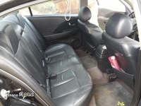 nissan altima20
