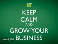 keep calm